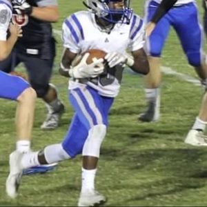 Meet your Posher, Austin